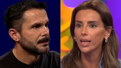 “Álvaro vivió situaciones muy críticas de celos... Era una psicopatía de locura total”: Carla Ballero echa al agua a su hermano