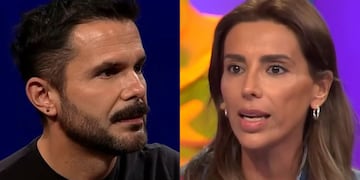 Álvaro Ballero y Carla Ballero