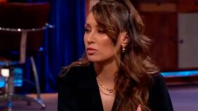 "No soy parte de la supuesta infidelidad que se me acusa", responde Camila Andrade, apuntada y atacada por la separación de Carla Jara y Kaminski