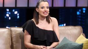 "Fue con un actor bien conocido en este país... Restaurante. Una hora y media hablando de él todo el tiempo. Cuando llega la cuenta me dice ‘se me quedó la billetera...'", recuerda Yamila Reyna