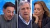 Neme y Karen se quedaron calladitos: Kike Morandé irrumpe en MG, celebra economía y arremete contra gobierno de Boric