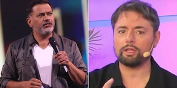 Pedro Ruminot - Daniel Valenzuela