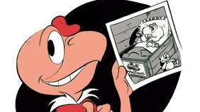 Las clásicas historias de Condorito ya tienen una nueva edición