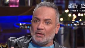 “Cuando entra al set, el rating sube”, dice Lucho Jara sobre Paty Maldonado