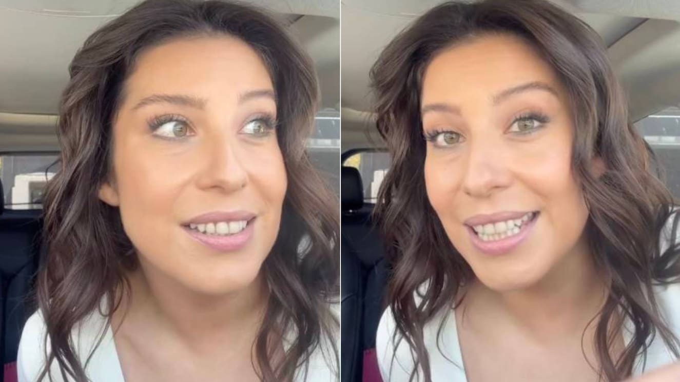 María José Quintanilla da detalles sobre importante anuncio que conmovió a su mamá: reaccionó a teorías que surgieron