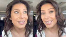 María José Quintanilla da detalles sobre importante anuncio que conmovió a su mamá: reaccionó a teorías que surgieron