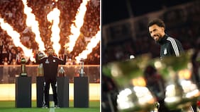Efecto Vozinha: Colo Colo suma miles de seguidores en Instagram y deja muy atrás a sus rivales en redes sociales