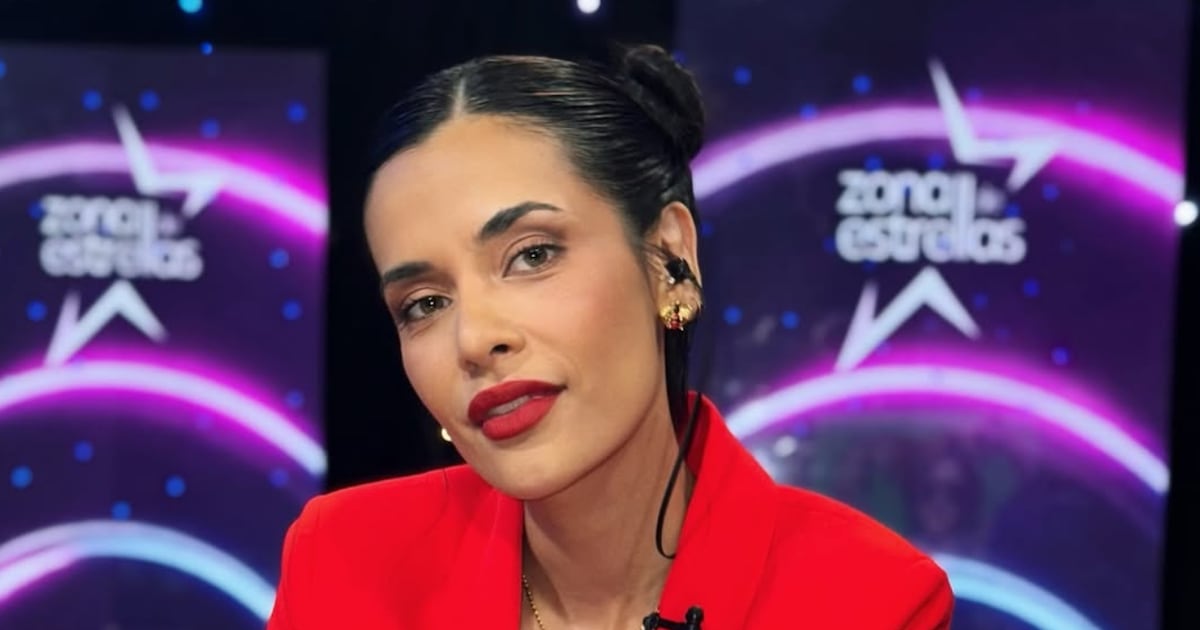 Camilísima descubre infidelidad por televisión: "Me recagaron