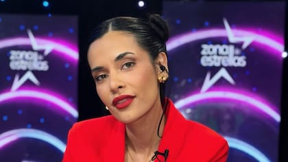 “Me recagaron”: Camilísima impactada al enterarse por televisión de presunta y descarada infidelidad