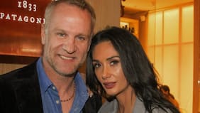 “Fue la primera que me enamoré...”: Felipe Kast se sincera sobre su relación con Pamela Díaz
