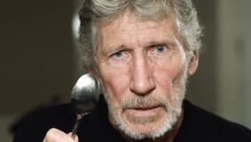 El video del cacerolazo de Roger Waters por las manifestaciones en Chile