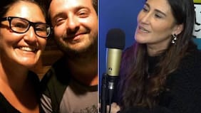 “Es que yo soy cero celosa…”: Belén Mora no se complica y revela llamativa propuesta que le hizo a Toto Acuña