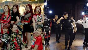 Estas son las 10 canciones de K-pop que cumplen una década este 2025