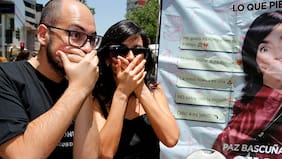 “Fue un juicio con muchas irregularidades”: Paz Bascuñán criticó la condena a Nicolás López