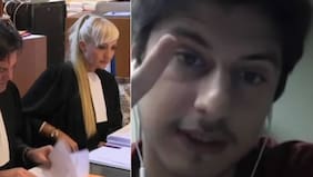 “Creen que los niños son como esponjas, por eso soy curioso”: Zepeda habla tras dos años en prisión e insiste en inocencia