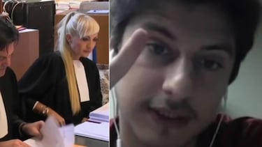 “Creen que los niños son como esponjas, por eso soy curioso”: Zepeda habla tras dos años en prisión e insiste en inocencia