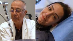 “¿Es necesario publicar...?“: Mariela Sotomayor da que hablar tras subir registro sobre íntimo precedimiento que se realizó