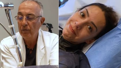 “¿Es necesario publicar...?“: Mariela Sotomayor da que hablar tras subir registro sobre íntimo precedimiento que se realizó