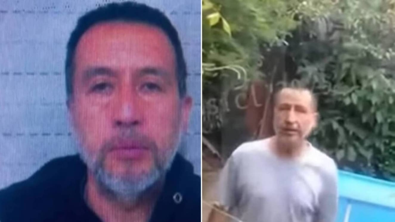 “Estamos felices de que se haya muerto”: filtran perturbador audio de Jorge Ugalde en antesala de audiencia clave