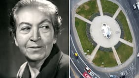 “Tonta iniciativa” y “un disparate”: Lapidan idea de reemplazar a Baquedano por estatua de Gabriela Mistral en Plaza Italia