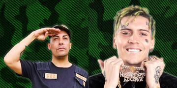 Palabra de honor | Marcianeke y Botota Fox