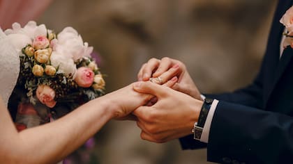 “Por una nueva vida juntos”: reconocida actriz se casó en Miami en íntima ceremonia