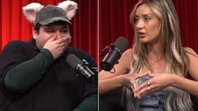 Lo tomó por sorpresa y su reacción fue cine: la opinión de Yuli Cagna sobre chica reality que dejó en shock a Danilo 21