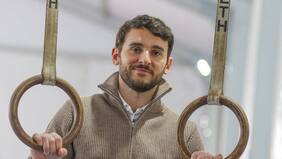 Tomás González se sinceró y confesó gran su angustia de asumir públicamente su homosexualidad: expuso cruda revelación