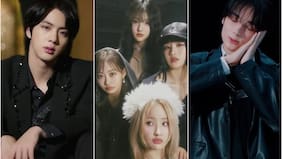 Top 10 de canciones de K-Pop con las mejores armonías