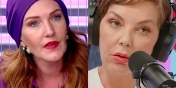 “Como buena escorpión es rencorosa”: Cata Pulido y su explicación astrológica sobre la maldad de Fran García-Huidobro