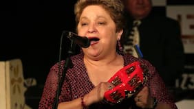 "La presencia espiritual...": María Esther Zamora adelanta especial homenaje a "Pepe" Fuentes en la Yein Fonda