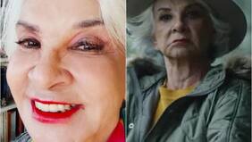 “Estuve fuera de training”: Gaby Hernández reveló dificultad que le ha surgido con nueva teleserie de Mega