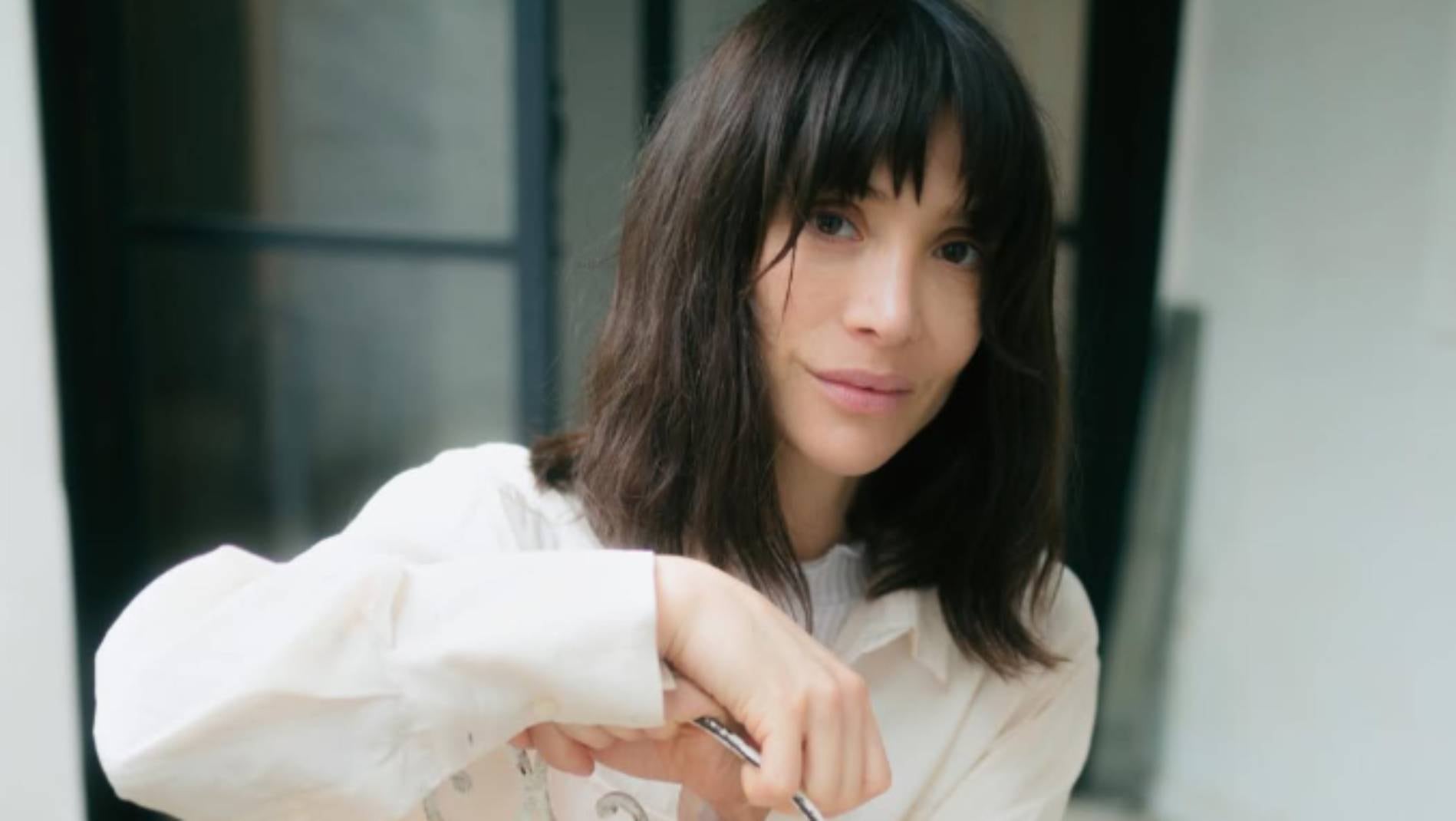 Daniela Ramírez impacta con radical y arriesgado cambio de look: transformación generó inmediatos comentarios