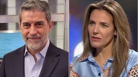 “Fue mi jefe y también desvinculó gente”: Julia Vial repasó a Polo Ramírez tras su despido de Canal 13