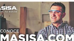 Revestimientos de muro y cielo es lo que puedes encontrar en Masisa.com