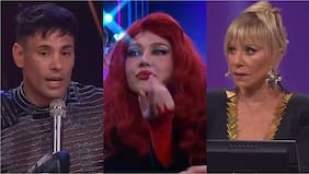 Raquel Argandoña se lanzó contra Claudio Valdivia por revelar íntimo momento con Disley Ramos: “Es muy feo”