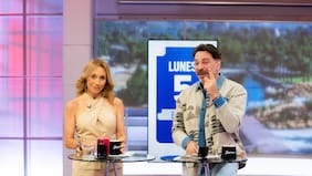 El favorito arrasa con el regreso de su conductora: así quedó el rating matinal de este 5 de enero