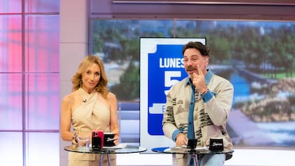 Mucho Gusto dice adiós a una de sus figuras clave con una emotiva despedida: asumirá nuevo desafío en Mega