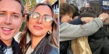 Fran Virgilio - Karol Lucero