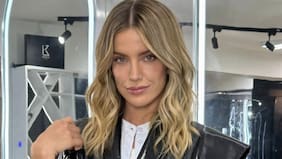 “No podía ni dar dos pasos...”: Millaray Viera impactó con importante anuncio en medio de delicado proceso personal