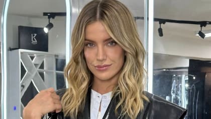 “No podía ni dar dos pasos...”: Millaray Viera impactó con importante anuncio en medio de delicado proceso personal