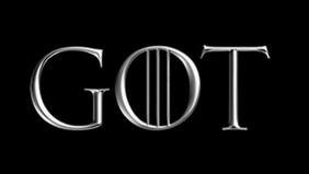 Anuncian fecha de estreno de "Game of Thrones"