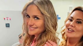 ¿No les dieron permiso?: Kenita Larraín y Daniella Campos invitadas a la Gala de Viña