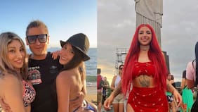 Exparticipantes de Secreto en el Lago lideran votaciones para ser parte de Mundos Opuestos