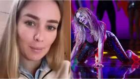 Kika Silva no sigue en Aquí se Baila: explicó la delicada razón de su retiro