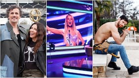 Desde el éxito de “Mundos Opuestos”, el Miss Universo y el fenómeno de las teleseries verticales: los hitos que marcaron a Canal 13 este 2025