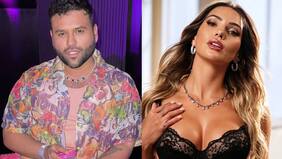 Potentes declaraciones: Suro Solar, popular manager, apuntó que Faloon Larraguibel solamente ha avanzado por “sus sábanas”