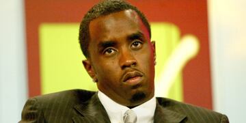 SEAN DIDDY COMBS