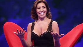 "Esperan que yo les diga ‘ay, caballero, pague la pensión por favor’, y no que yo les diga las cosas por su nombre y abiertamente. Eso molesta...", manifiesta Carmen Gloria Arroyo