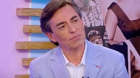 “Me despido y te pido perdón”: Claudio Fariña sufre pérdida de querido familiar y comparte desgarrador mensaje